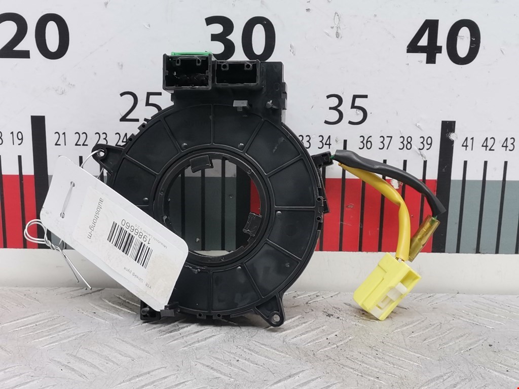 Механизм подрулевой для SRS (ленточный) MITSUBISHI Lancer IX CS 2000-2010