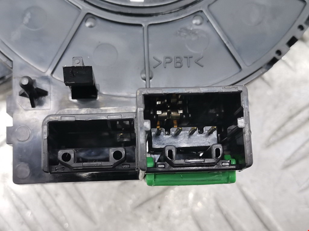 Механизм подрулевой для SRS (ленточный) MITSUBISHI Lancer IX CS 2000-2010