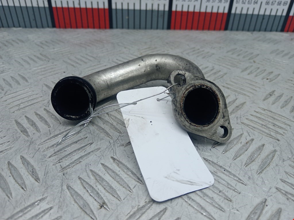 Трубка системы рециркуляции EGR Mercedes R-Class (W251) (2005-2017)