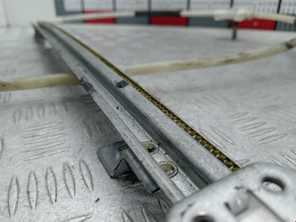 Стеклоподъемник передний правый RENAULT Master 1998-2010