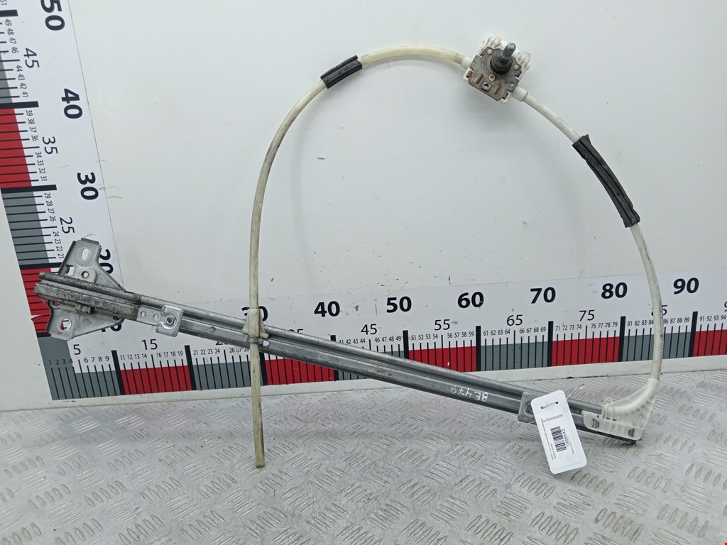 Стеклоподъемник передний правый RENAULT Master 1998-2010