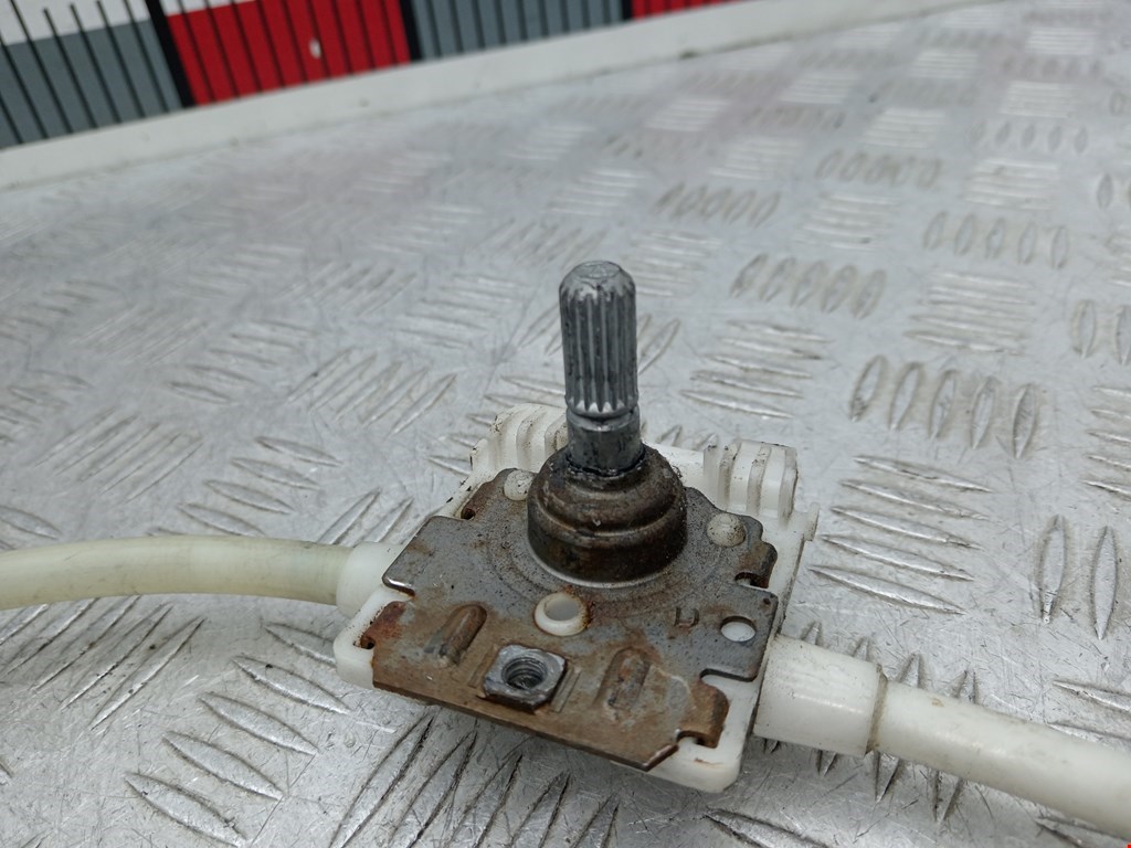 Стеклоподъемник передний правый RENAULT Master 1998-2010