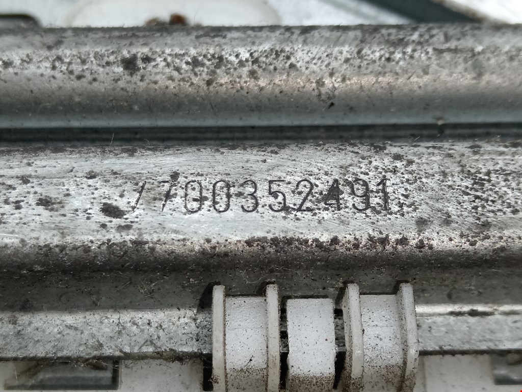 Стеклоподъемник передний правый RENAULT Master 1998-2010