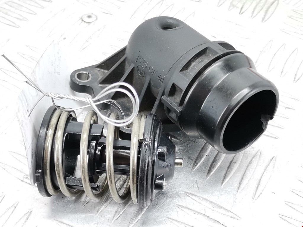 Корпус термостата BMW 5er 5 серия F10/F11/F07 2009-2017