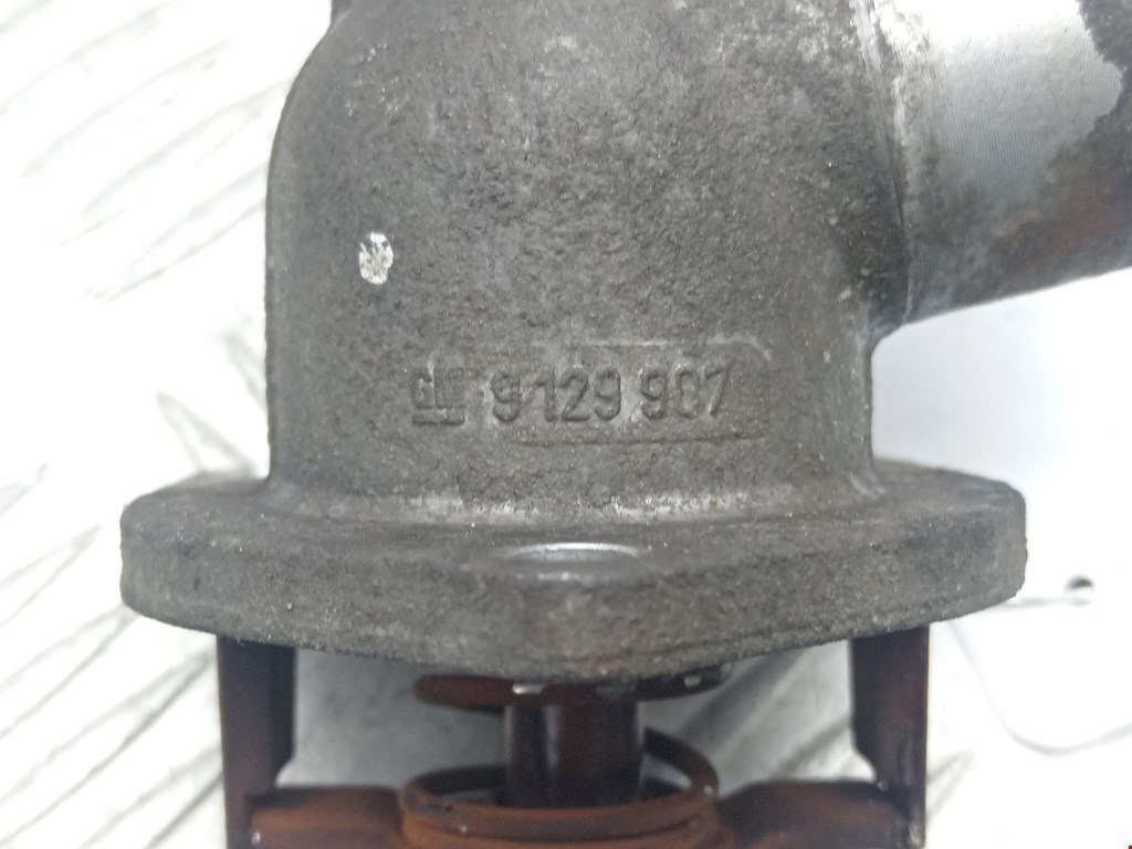 Корпус термостата OPEL Zafira A 1999-2005