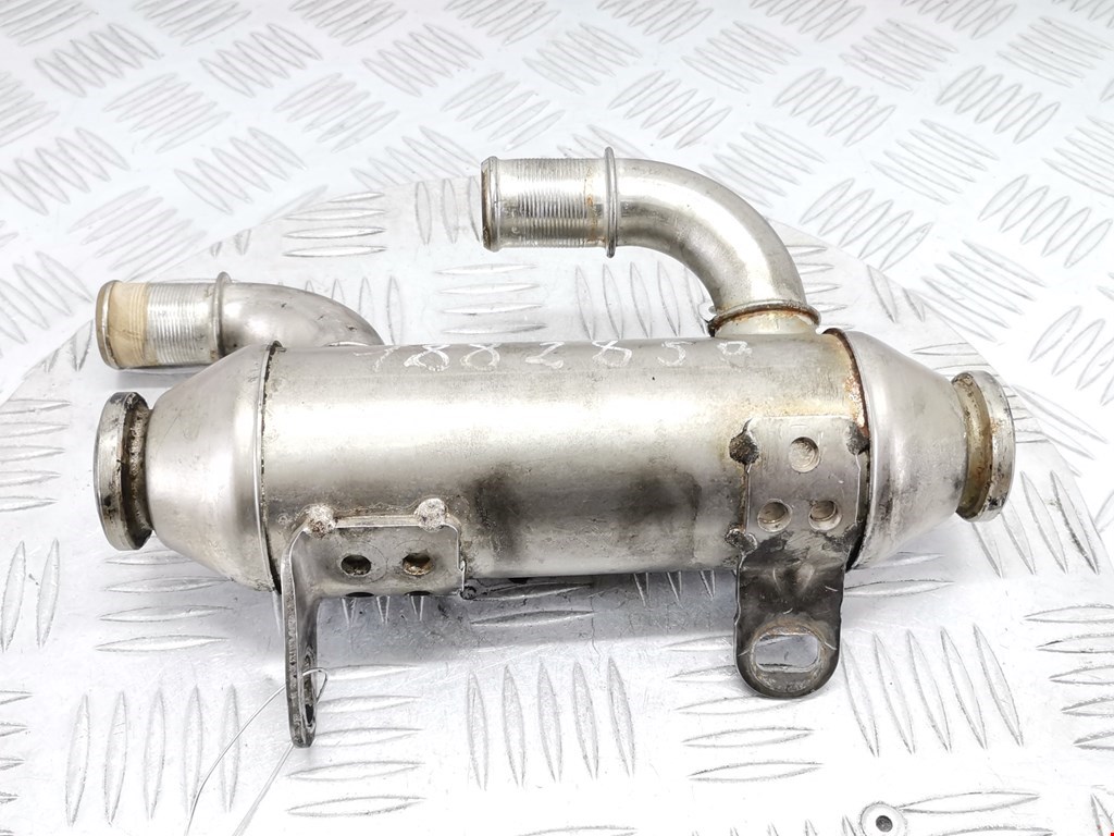 Радиатор системы ЕГР CITROEN Jumper 244 2002-2006