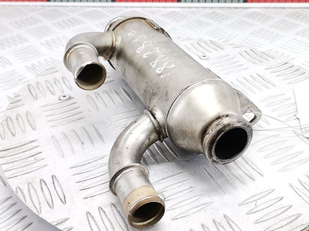 Радиатор системы ЕГР CITROEN Jumper 244 2002-2006