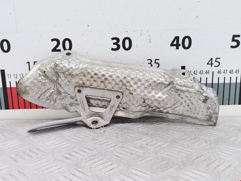 Экран тепловой MERCEDES-BENZ R-Class W251 2005-2017