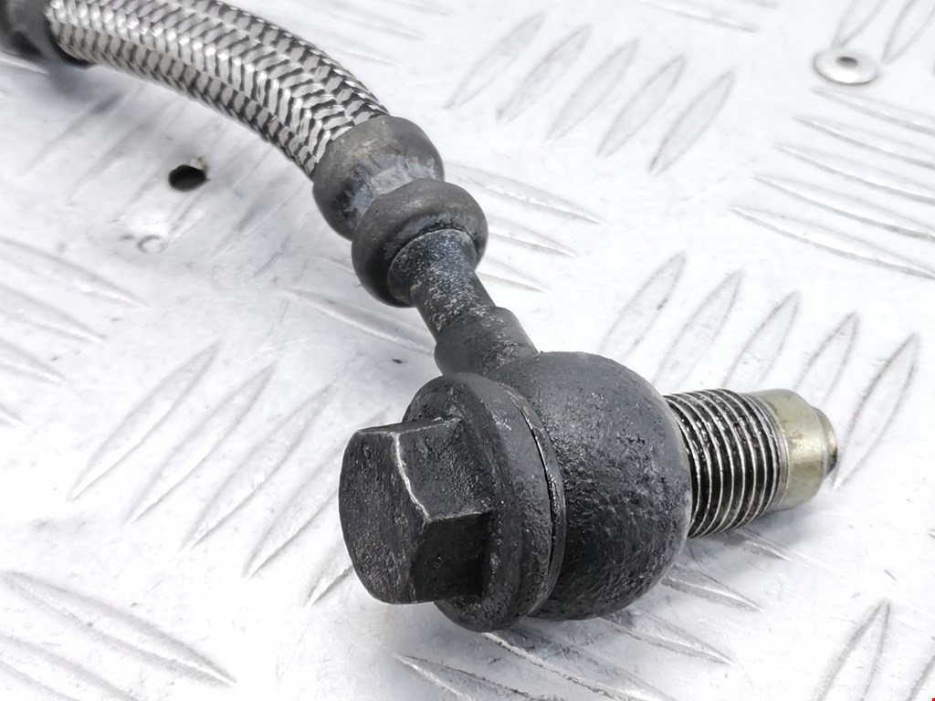 Трубка нагнетателя CITROEN Jumper 244 2002-2006