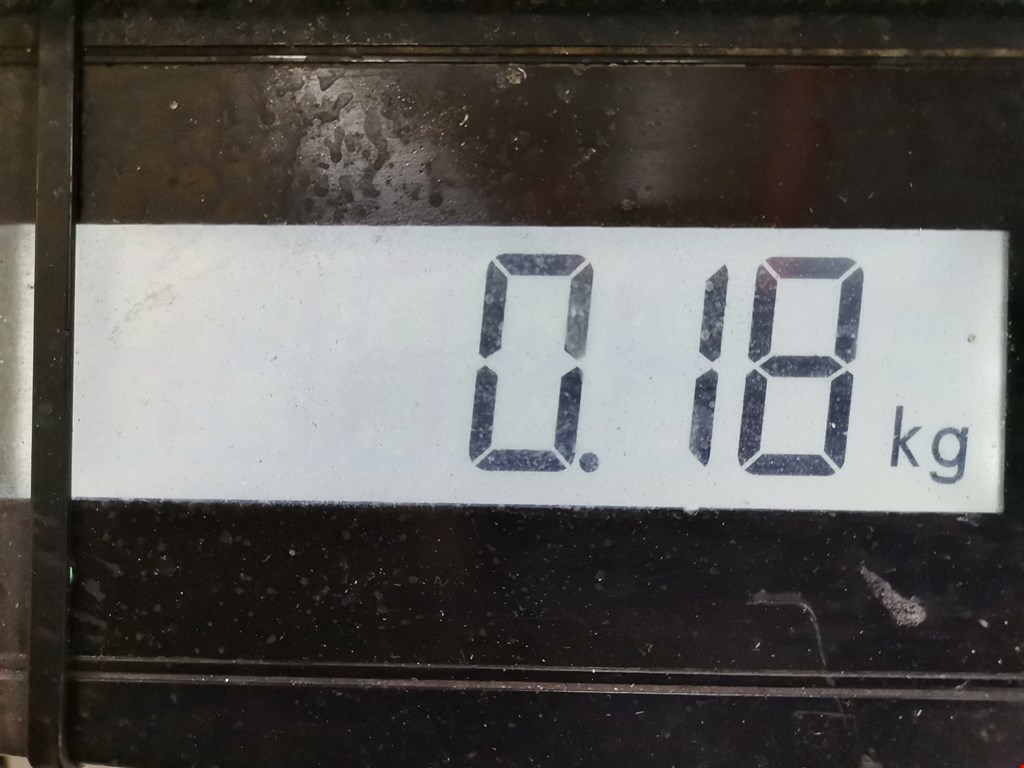 Трубка нагнетателя CITROEN Jumper 244 2002-2006