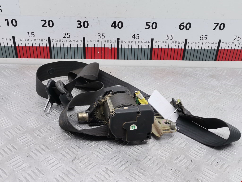 Ремень безопасности передний правый CITROEN Jumper 244 2002-2006