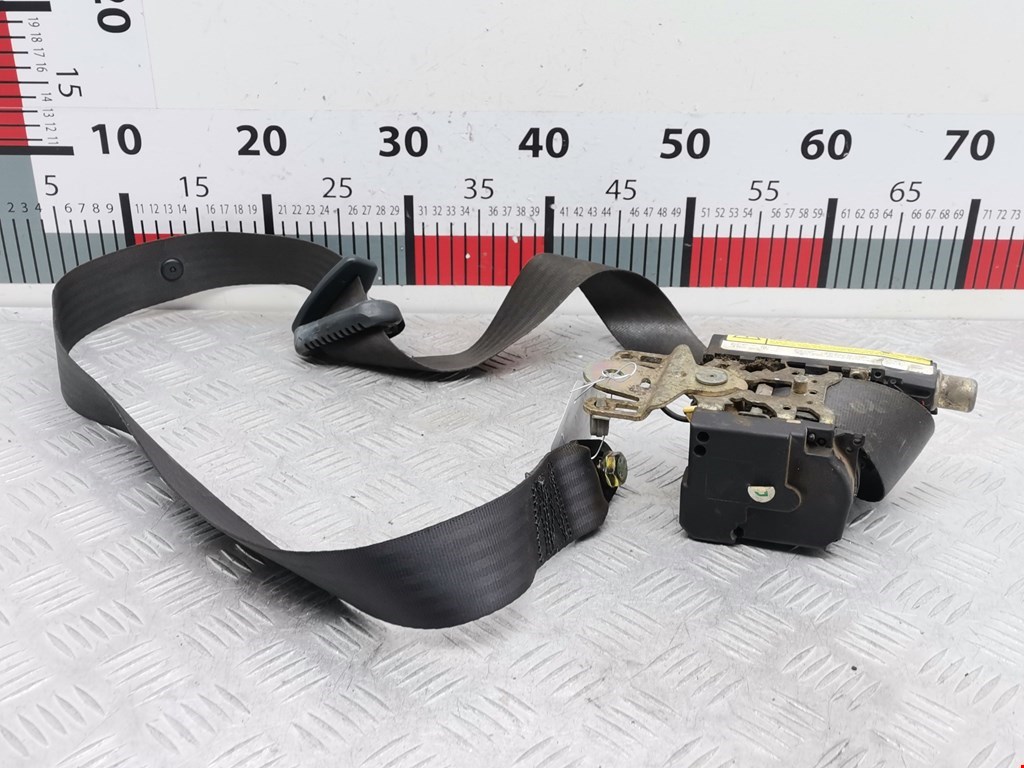 Ремень безопасности передний правый CITROEN Jumper 244 2002-2006