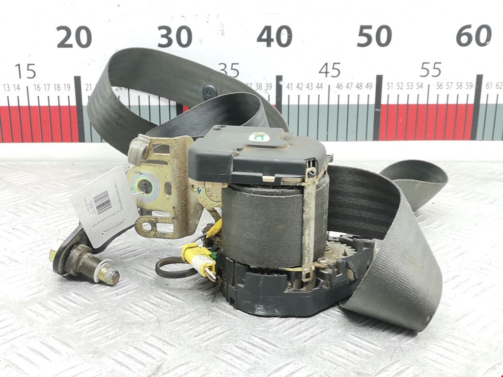 Ремень безопасности передний правый CITROEN Jumper 244 2002-2006