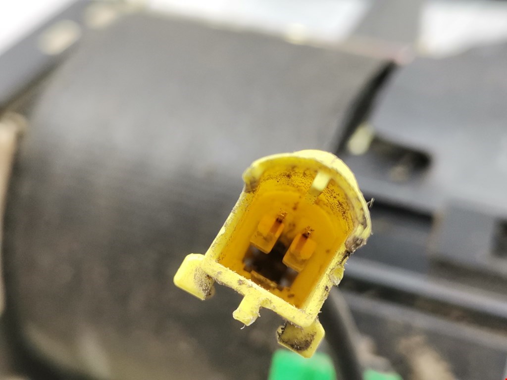 Ремень безопасности передний правый CITROEN Jumper 244 2002-2006