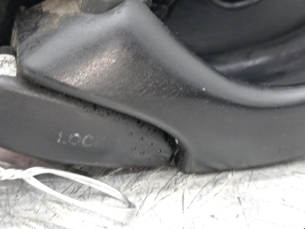 Ручка дверная передняя внутренняя левая FORD Transit 2006-2014