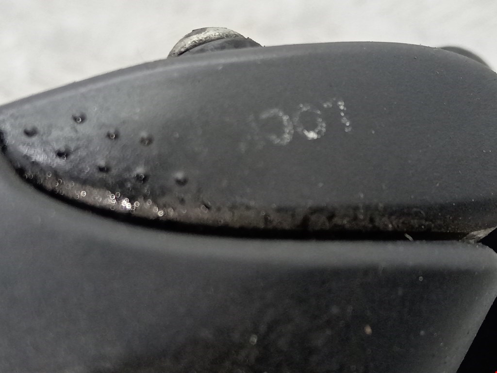 Ручка дверная передняя внутренняя левая FORD Transit 2006-2014