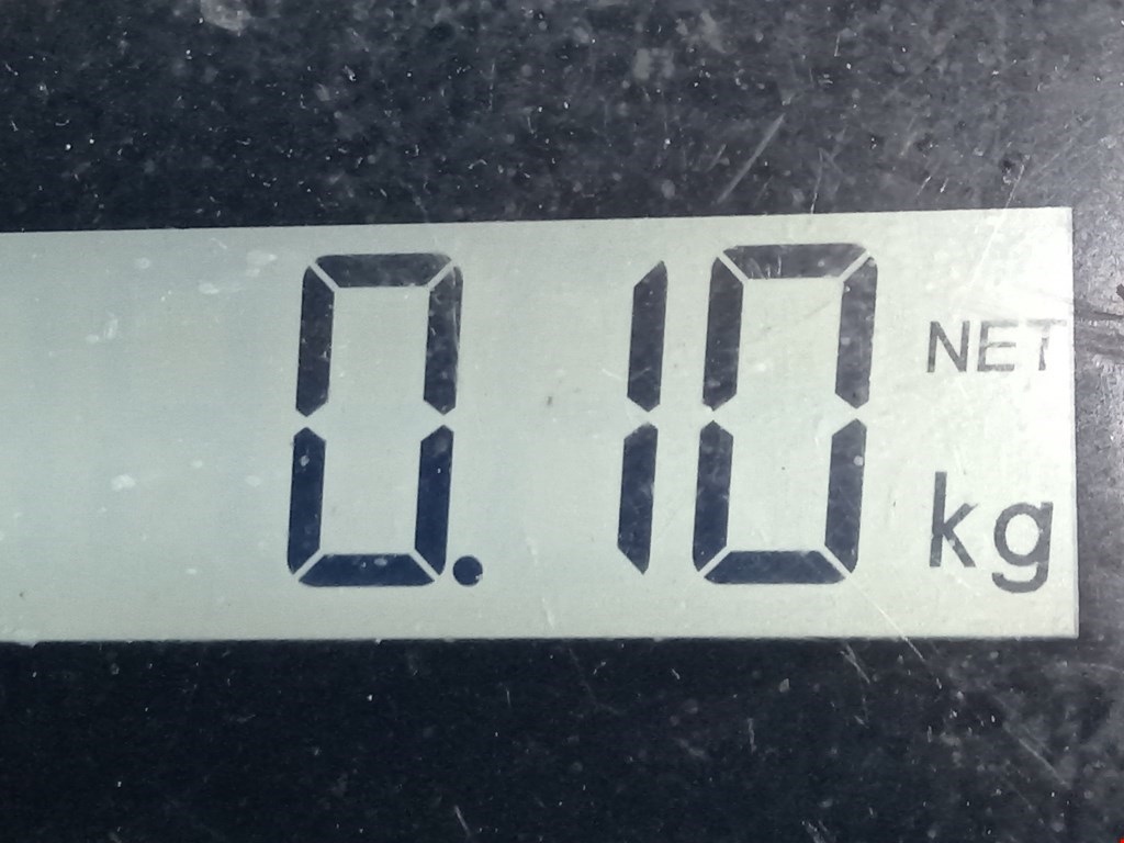 Ручка дверная передняя внутренняя левая FORD Transit 2006-2014