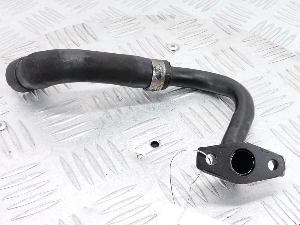 Трубка нагнетателя CITROEN Jumper 244 2002-2006