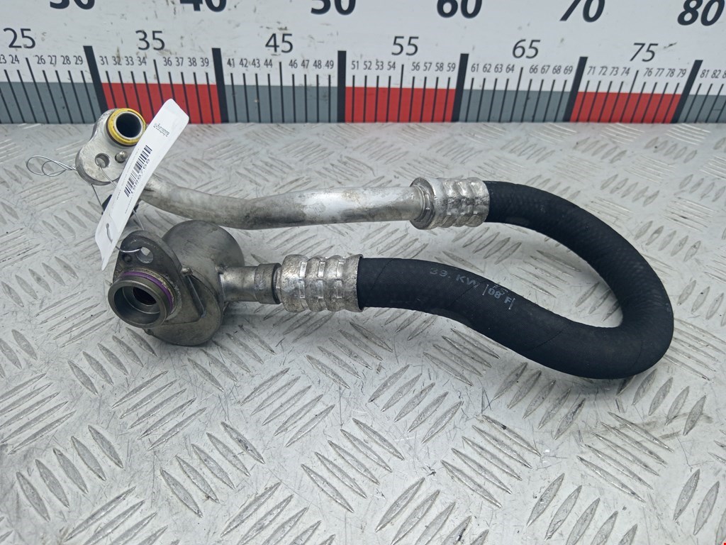 Трубка кондиционера MERCEDES-BENZ CLC-Class CL203 2008-2011