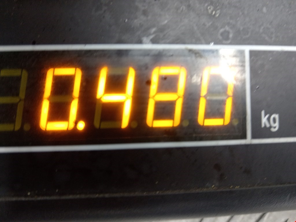 Трубка кондиционера MERCEDES-BENZ CLC-Class CL203 2008-2011