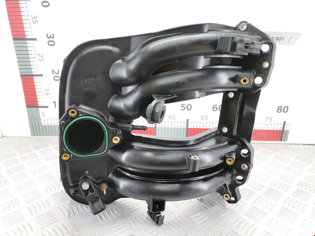 Коллектор впускной CITROEN Berlingo 1996-2012