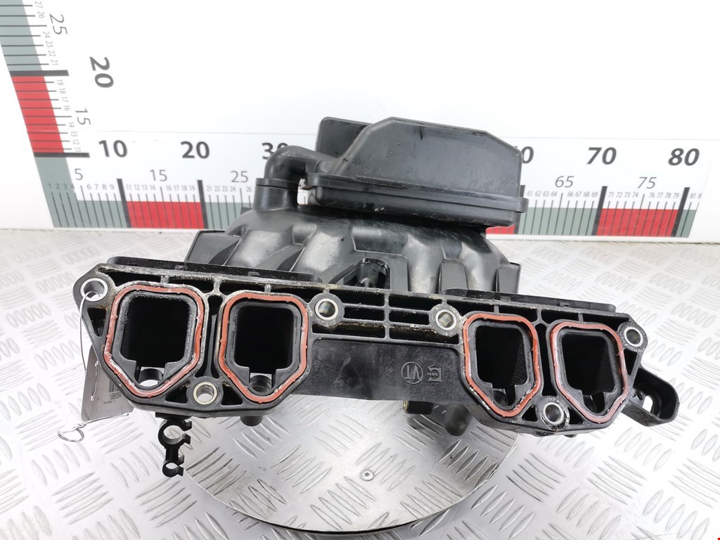 Коллектор впускной CITROEN Berlingo 1996-2012