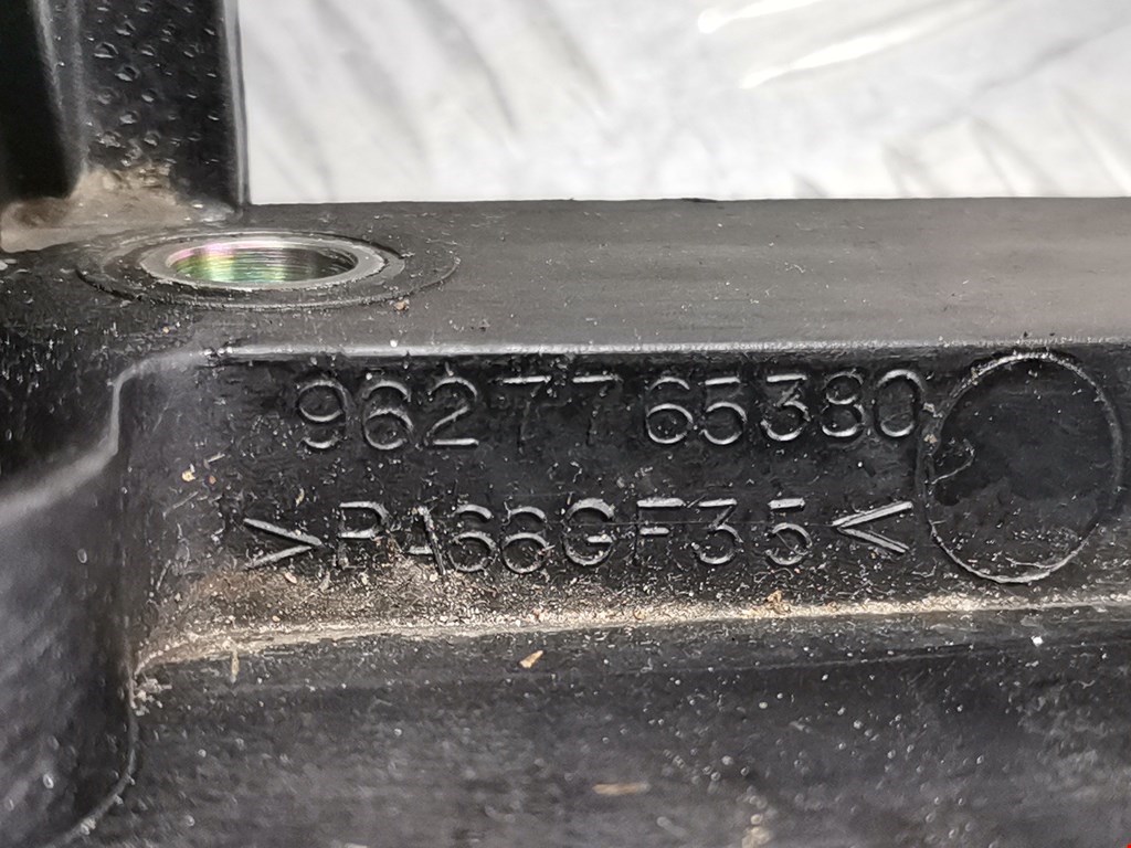 Коллектор впускной CITROEN Berlingo 1996-2012