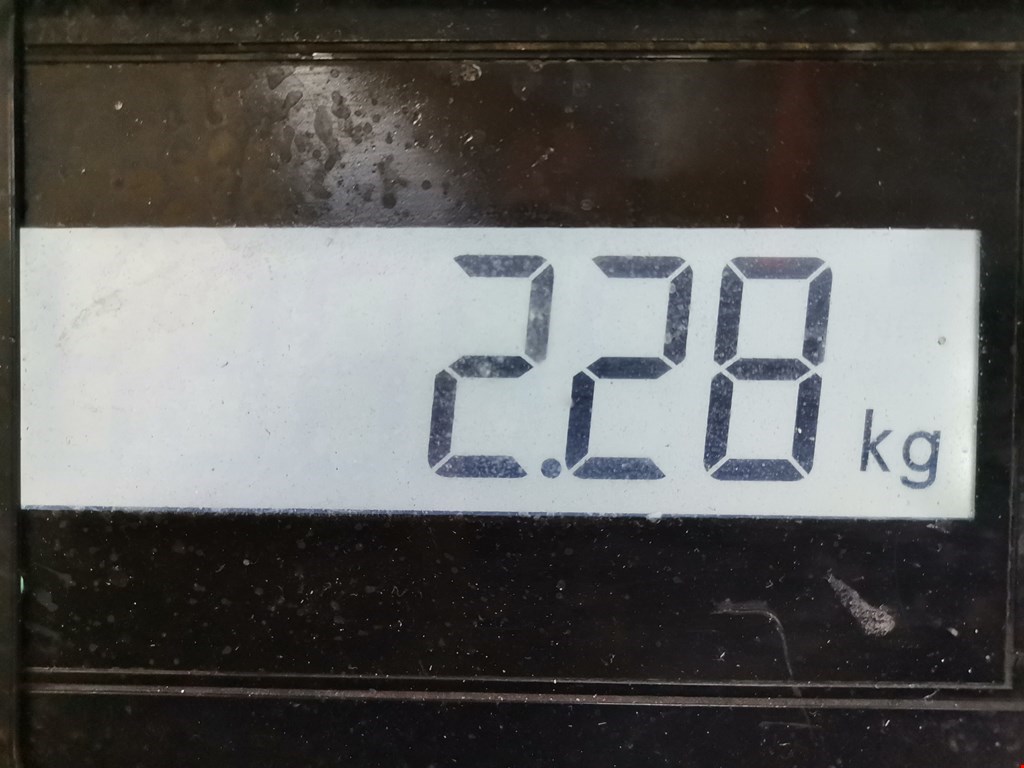 Коллектор впускной CITROEN Berlingo 1996-2012