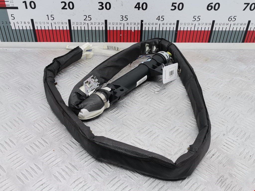 Подушка безопасности боковая (шторка) RENAULT Laguna 2001-2007