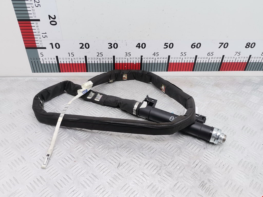 Подушка безопасности боковая (шторка) RENAULT Laguna 2001-2007