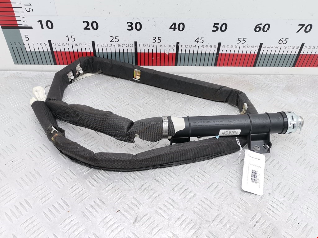 Подушка безопасности боковая (шторка) RENAULT Laguna 2001-2007