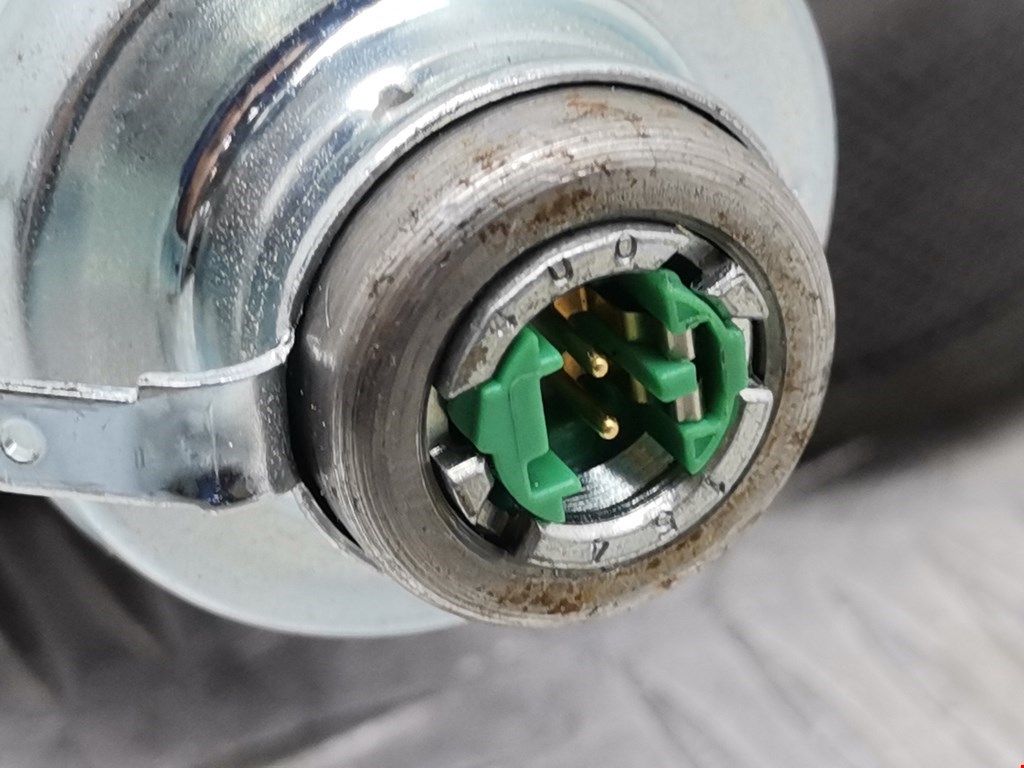 Подушка безопасности боковая (шторка) RENAULT Laguna 2001-2007