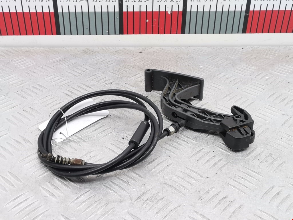 Ручка открывания капота CITROEN Jumper 244 2002-2006