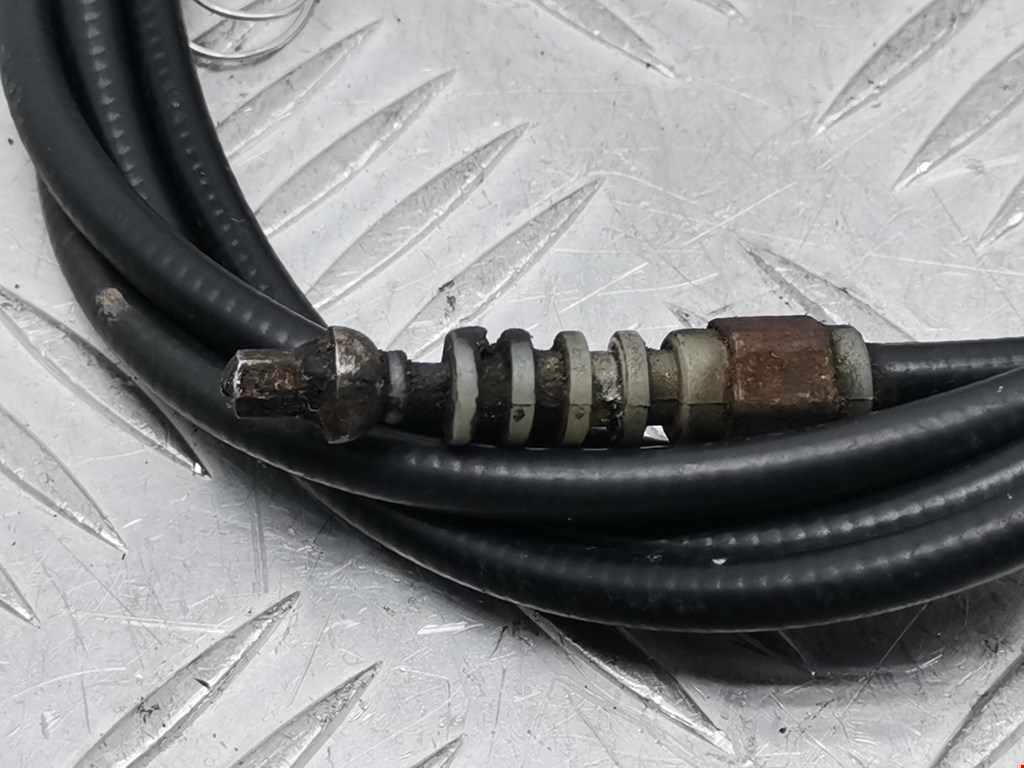 Ручка открывания капота CITROEN Jumper 244 2002-2006