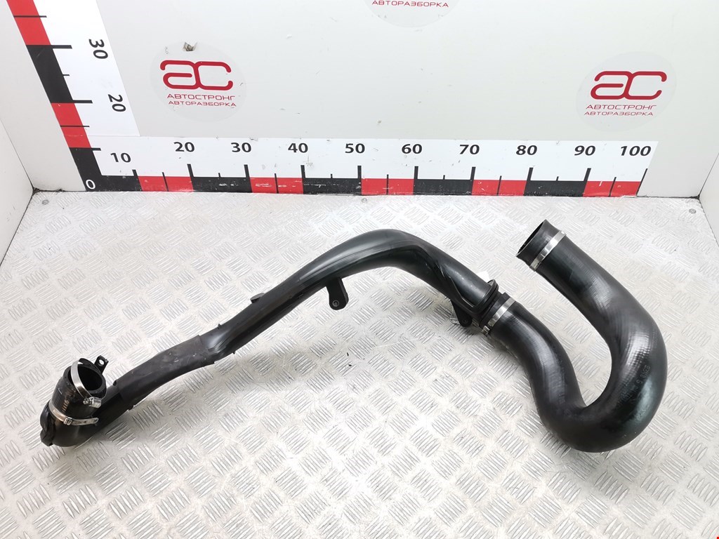 Патрубок воздушного фильтра CITROEN Jumper 244 2002-2006