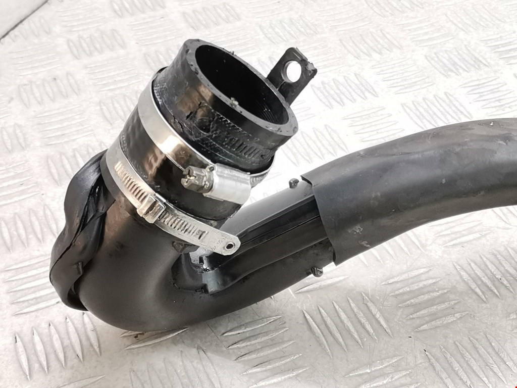 Патрубок воздушного фильтра CITROEN Jumper 244 2002-2006