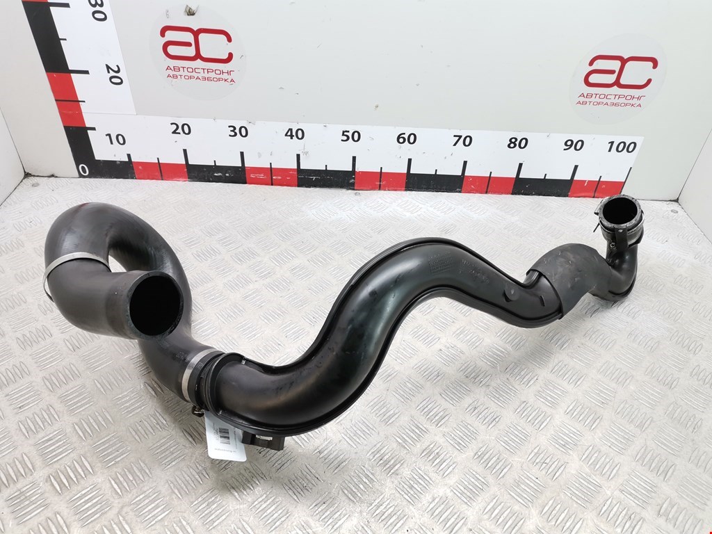 Патрубок воздушного фильтра CITROEN Jumper 244 2002-2006