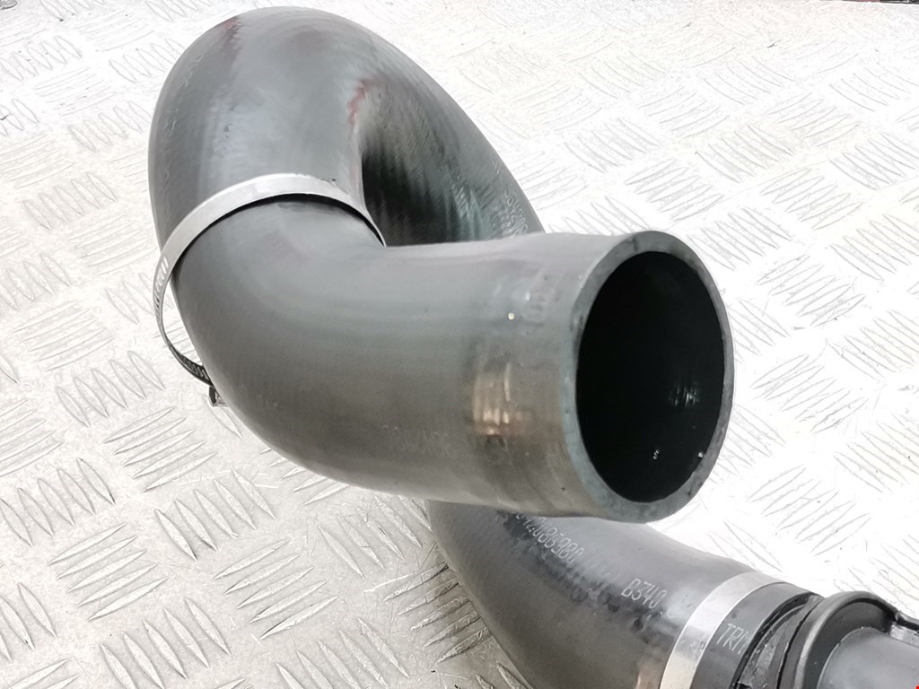 Патрубок воздушного фильтра CITROEN Jumper 244 2002-2006