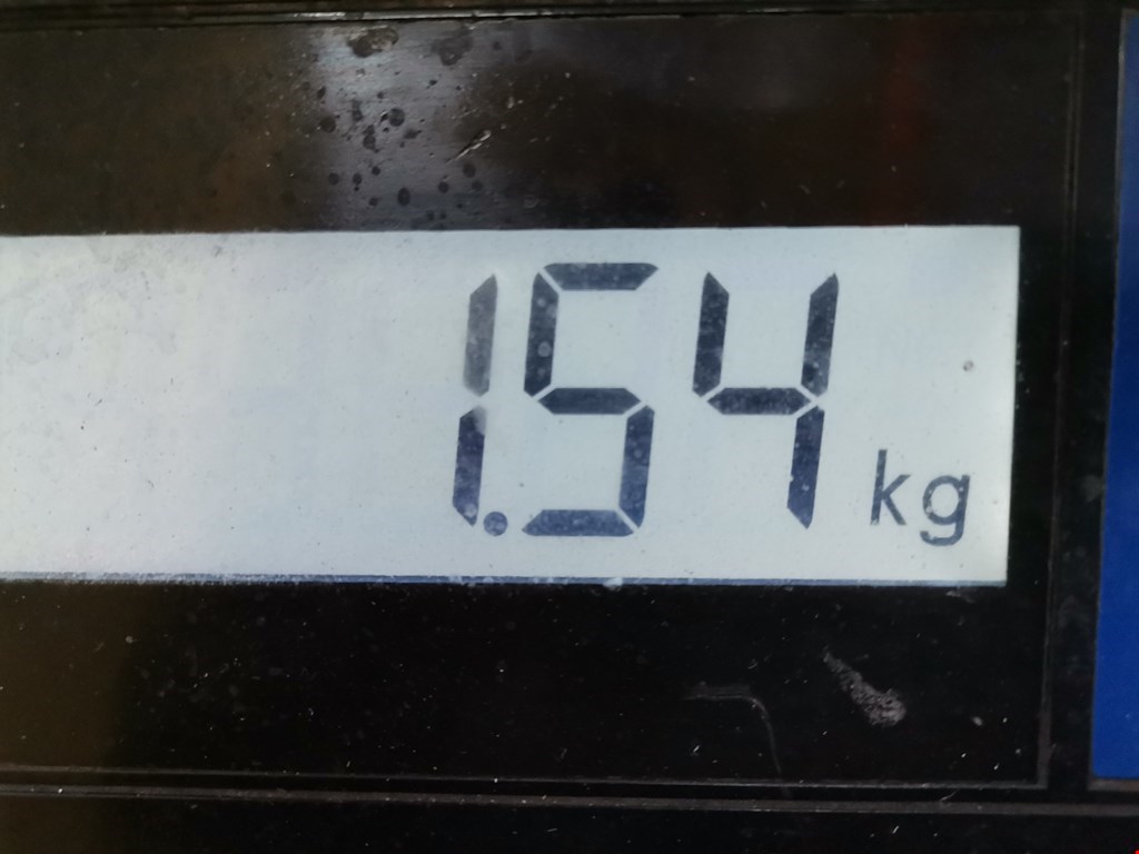 Патрубок воздушного фильтра CITROEN Jumper 244 2002-2006