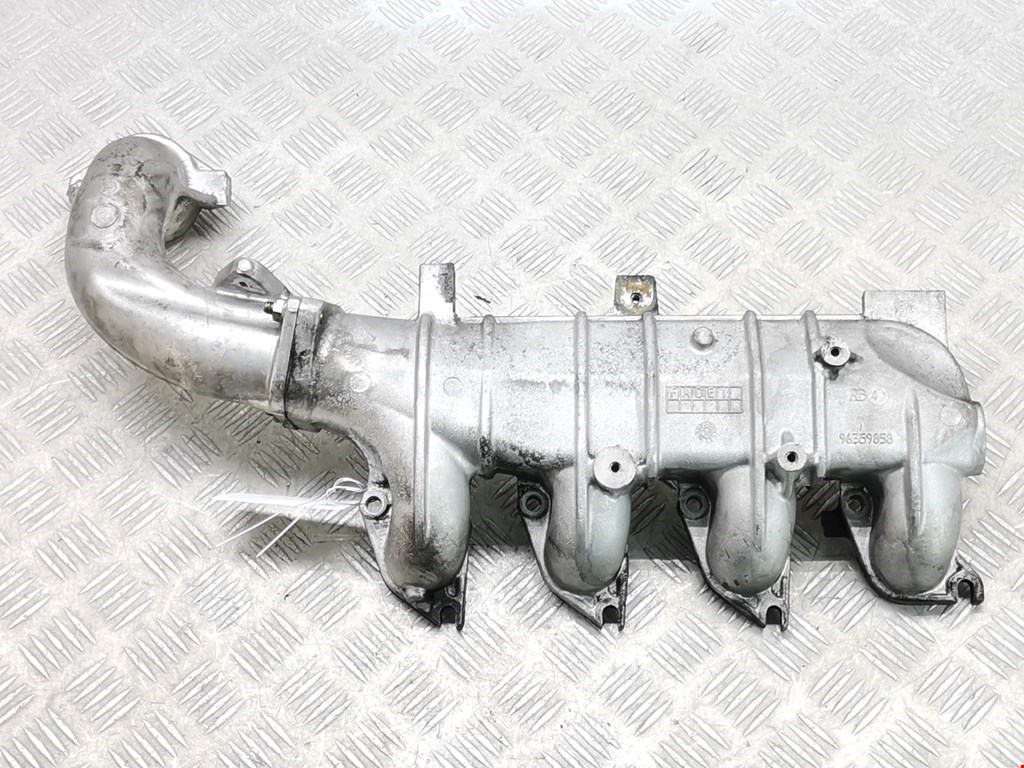 Коллектор впускной CITROEN Jumper 244 2002-2006