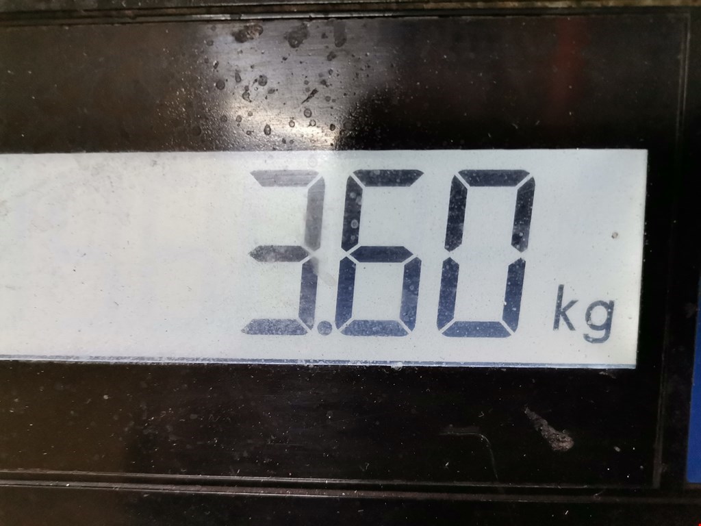 Коллектор впускной CITROEN Jumper 244 2002-2006