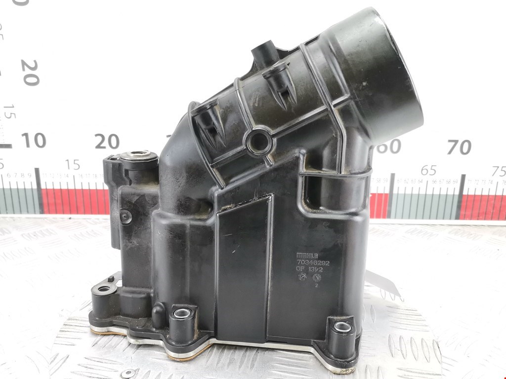 Корпус масляного фильтра BMW 5-Series (F07/F10/F11/F18) (2009-2017)