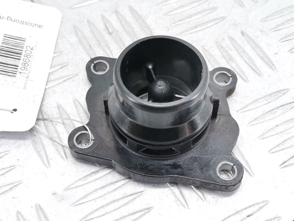 Корпус термостата BMW 5er 5 серия F10/F11/F07 2009-2017