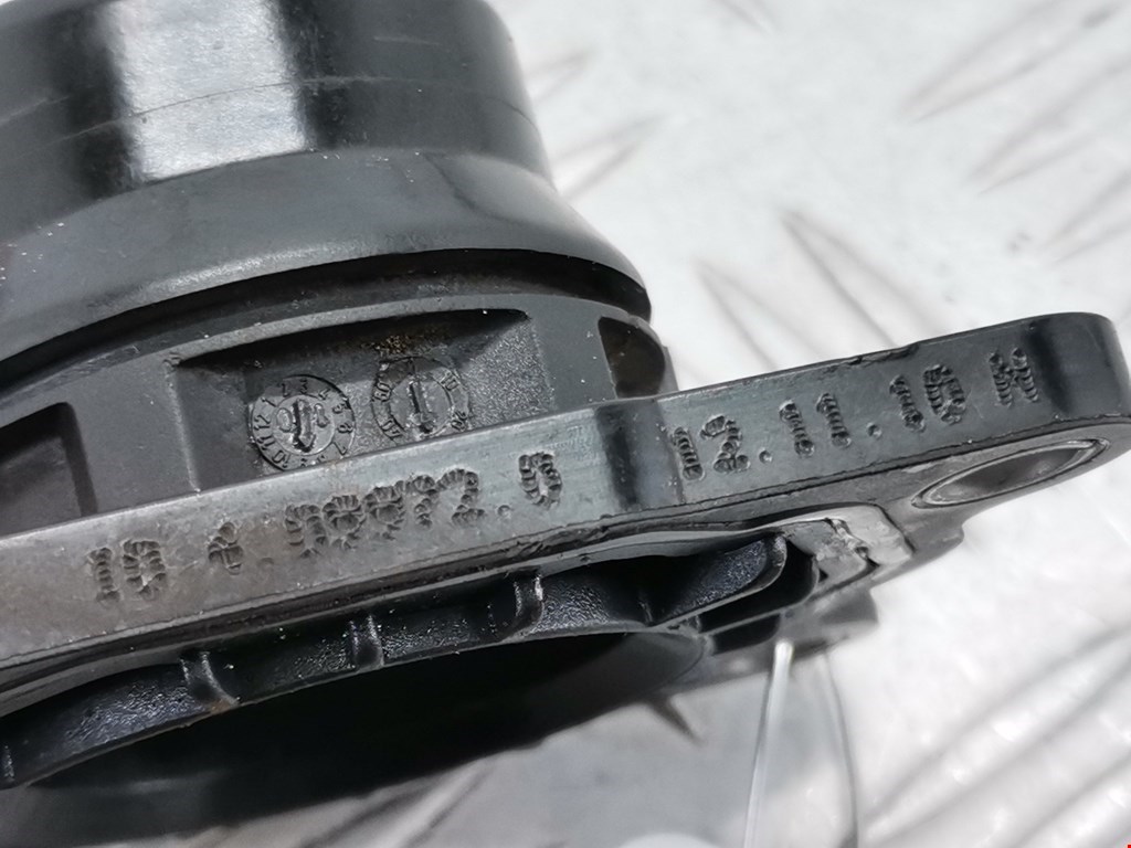 Корпус термостата BMW 5er 5 серия F10/F11/F07 2009-2017