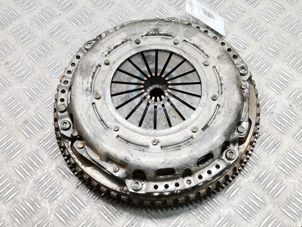 Маховик (демпфер сцепления) CITROEN Jumper 244 2002-2006