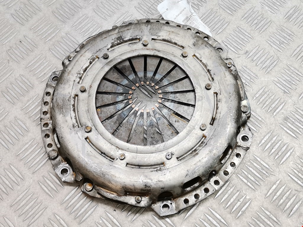 Маховик (демпфер сцепления) CITROEN Jumper 244 2002-2006