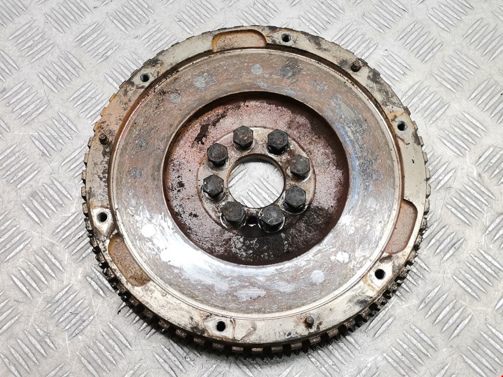 Маховик (демпфер сцепления) CITROEN Jumper 244 2002-2006