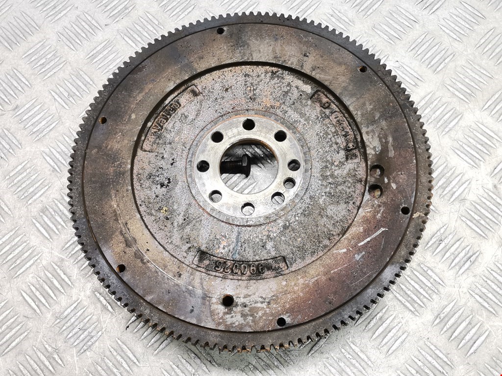 Маховик (демпфер сцепления) CITROEN Jumper 244 2002-2006