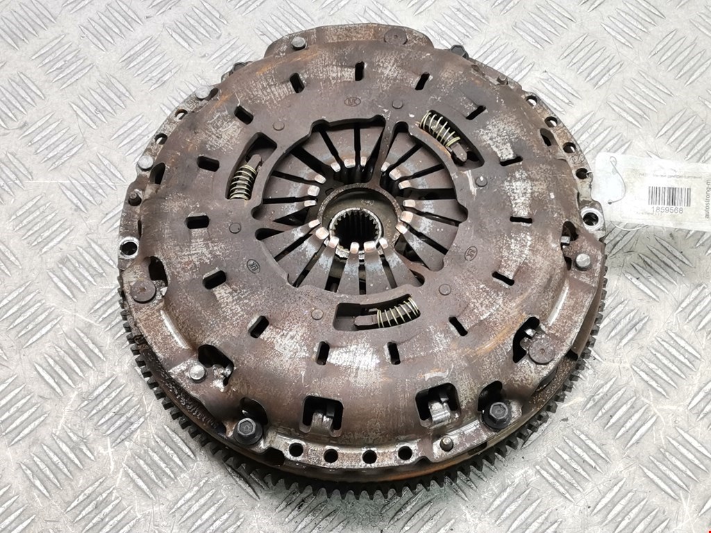 Маховик (демпфер сцепления) FORD Transit 2006-2014