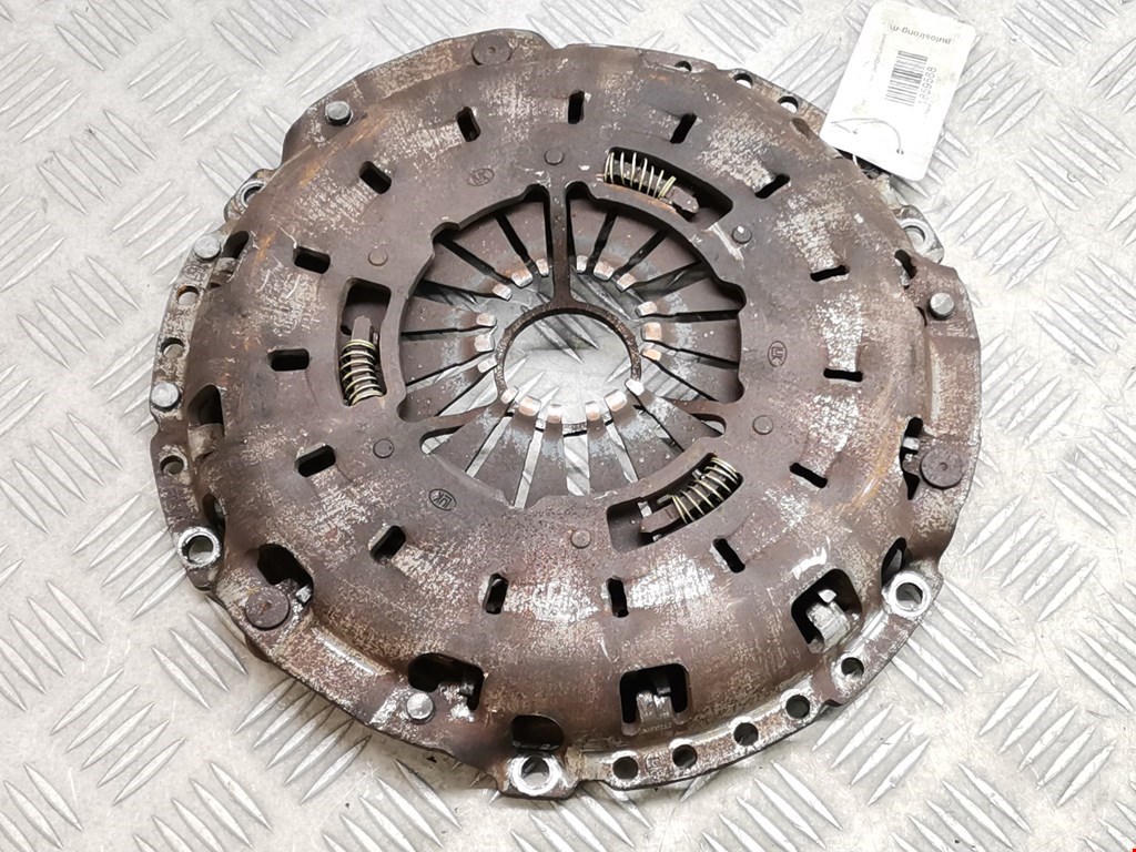 Маховик (демпфер сцепления) FORD Transit 2006-2014